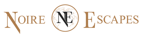 Noire Escape logo