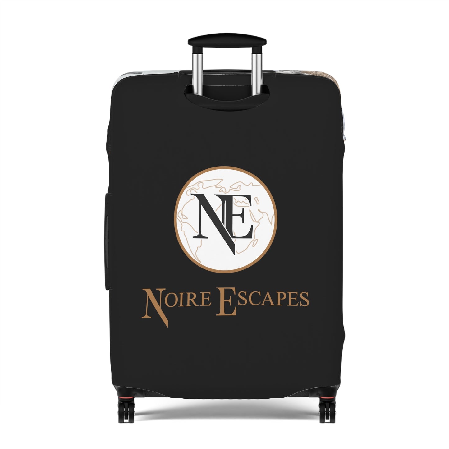 Natalie Luggage Cover
