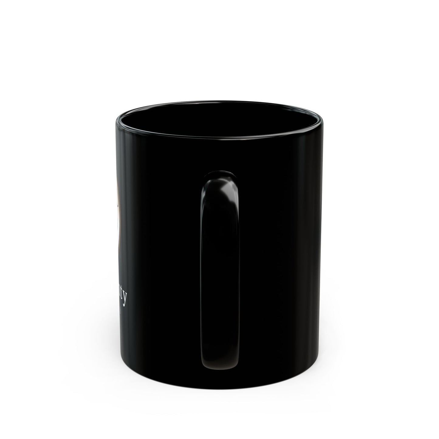 Boujee Aunty Energy Mug