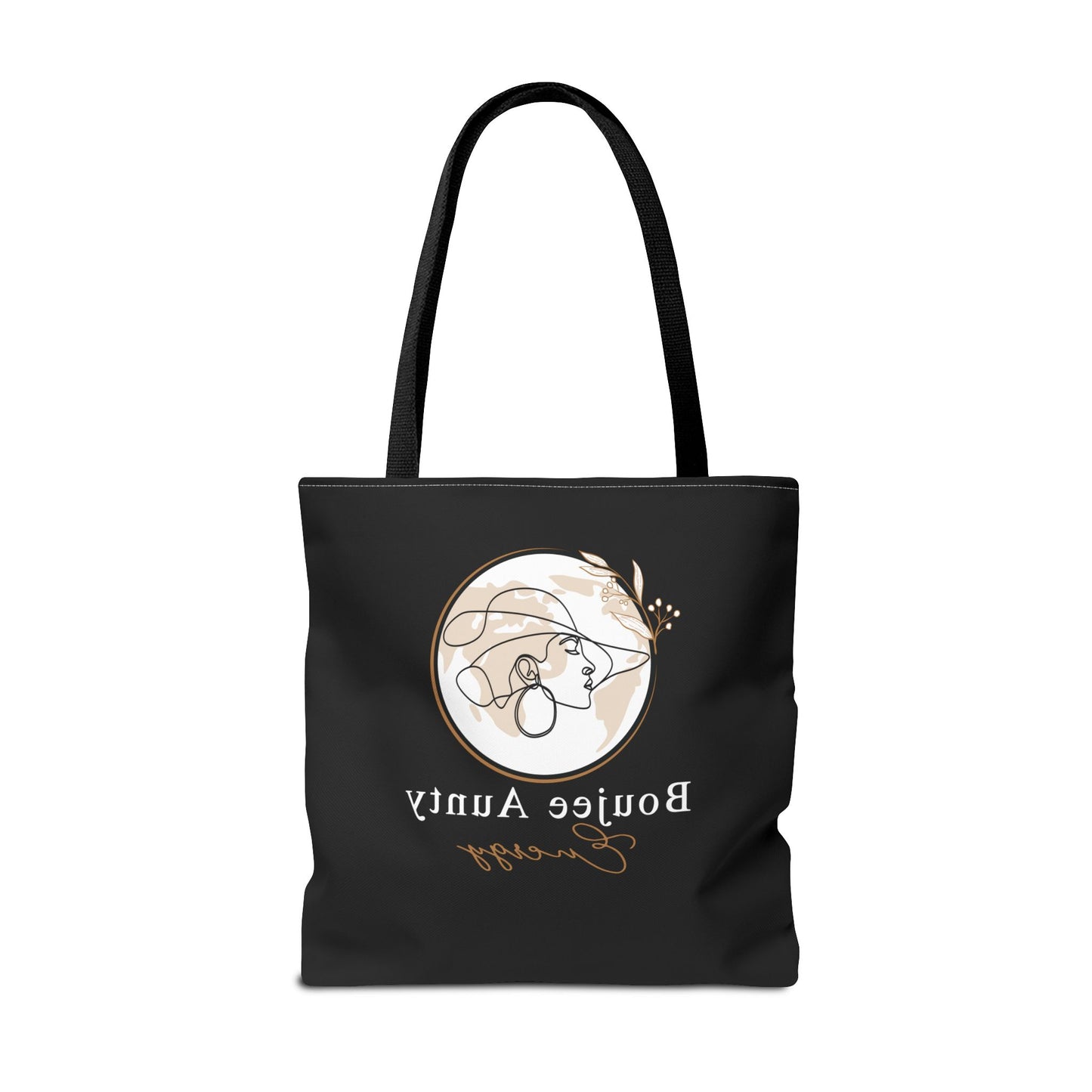 Boujee Aunty Energy Tote