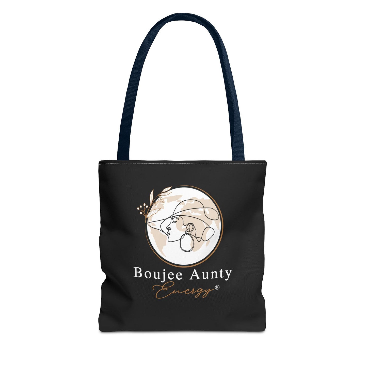 Boujee Aunty Energy Tote