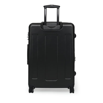 Boujee Aunty Luggage