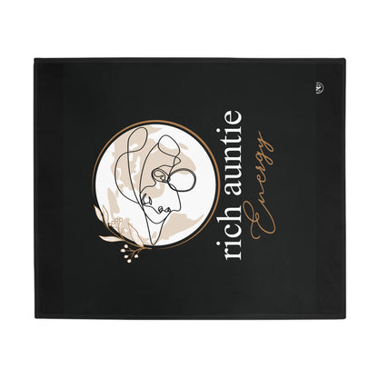Rich Auntie Energy Blanket