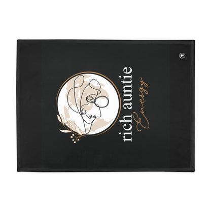 Rich Auntie Energy Blanket