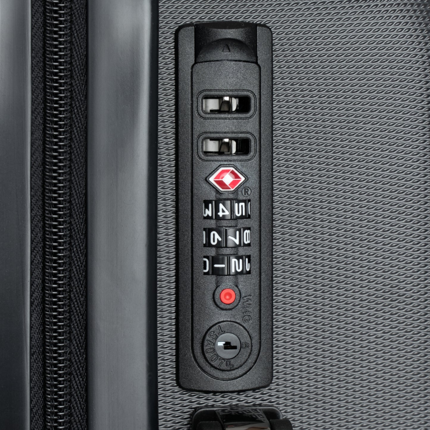 Madison Luggage Collection
