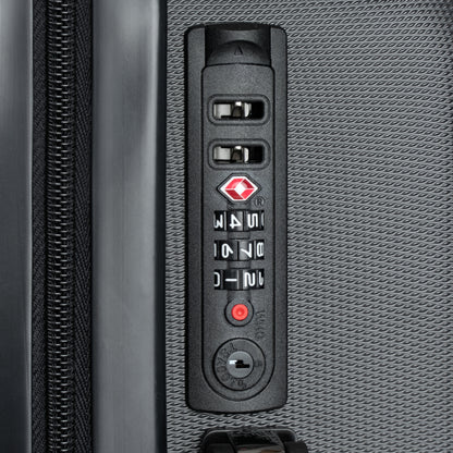 Madison Luggage Collection