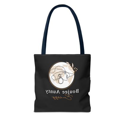 Boujee Aunty Energy Tote