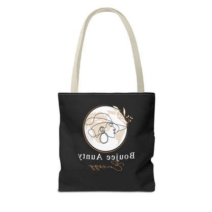 Boujee Aunty Energy Tote
