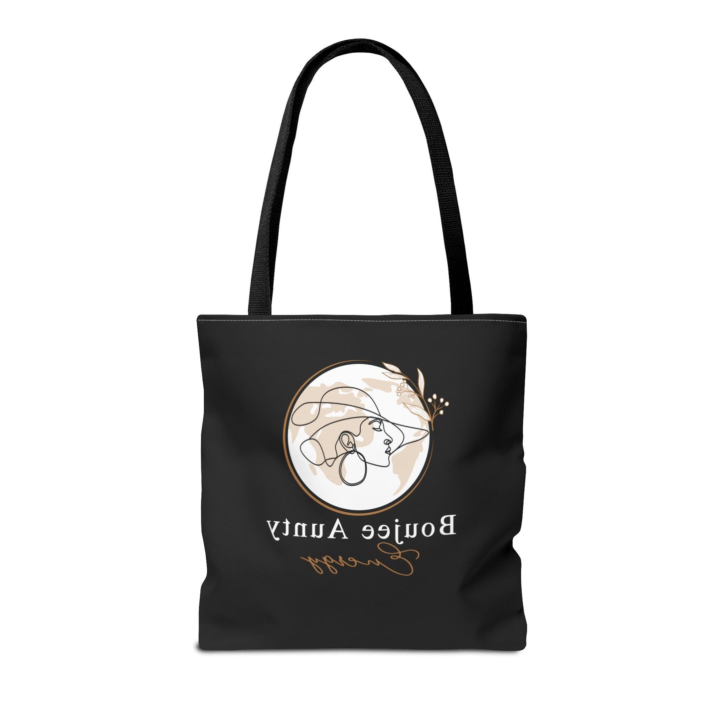 Boujee Aunty Energy Tote