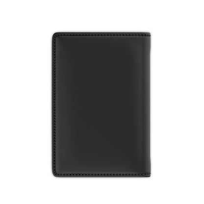 Natalie Passport Cover