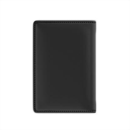 Rich Auntie Passport Cover